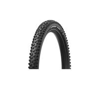 Pneu vtt michelin e wild rear performance line 27 5 tubeless ready souple gum x bead to bead shield e bike ready