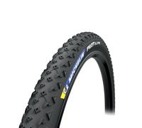 Michelin Pneu Mixte Adulte Noir 26 x 2