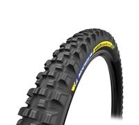 Pneu Michelin Wild Enduro Front Racing Line - Magi-X DH - Down Hill Shield - Tubeless Ready ( Noir/Jaune / 29 x 2.40 (61-622) )