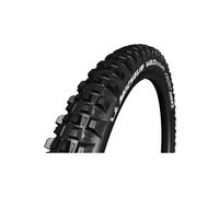 Pneu vtt michelin wild enduro front competition line 27 5 plus tubeless ready souple skinwall gravity shield gum x 3d e bike ready