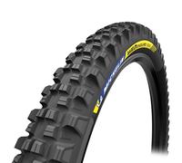 Michelin Wild Enduro Racing Line Rear Tubeless 29´´ X 2.40 Rigid Mtb Tyre Noir 29´´ x 2.40 Black
