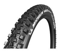 Pneu VTT - MICHELIN - Wild Enduro Rear Gum-X - 27.5x2.80 - Noir - Tubeless Ready