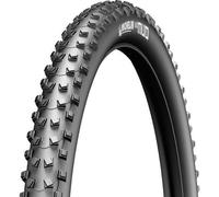 Pneu VTT Michelin Wild Mud Advanced Competition Line 27.5x2.00 (52-584) Noir Tubeless Ready