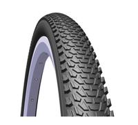 Pneu VTT MITAS Cheetah R15 Classic - Noir - 27,5 x 2,10