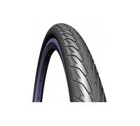 Pneu VTT MITAS Flash ap-r - noir - 700 x 40C - système antipuncture