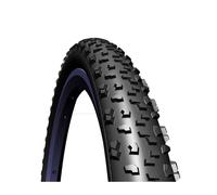 Pneu VTT Mitas Saurus V 61 Classic 22 - Noir - 26 x 1,90