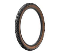 Pneu Vtt Mixte Pirelli Scorpion Trail - Noir - 29 Multicolore