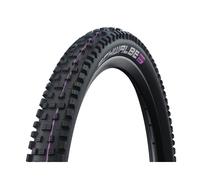 Pneu Vtt Nobby Nic hs602 29x2.40 Super Tracé Snakeskin Evo Statut D’Addix Soft