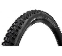 Schwalbe Pneu Rigide Nobby Nic Performance ADDIX 26" noir 26x2.25