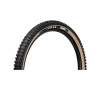 Onza Aquila SKINWALL 29x2.50 GRC 120TPI Pneu VTT/MTB/E-Bike Adulte Unisexe, Noir/Beige, 29x2,50 EU