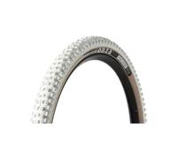 Pneu vtt onza porcupine 29 tubeless ready souple trc single compound 60a blanc classic