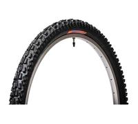 Pneu VTT - Panaracer - Dart Th - 26'' x 2.10 - Adhérence Légendaire - Traction Optimale