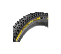 Pirelli Scorpion™ Race Xc M Lite Team Edition Lite 120 Tpi Race Xc Compound Tubeless 29´´ X 2.4 Mtb Tyre Argenté 29´´ x 2.4 Yellow Label