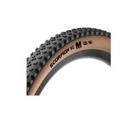 Pirelli Scorpion™ Race Xc M Prowall Classic 120tpi Tubeless 29´´ X 2.4 Mtb Tyre Argenté 29´´ x 2.4 Black / Classic