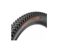 Pneu vtt pirelli scorpion xc m 29 tubeless ready souple prowall race orange