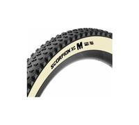 Pirelli Pneu VTT Scorpion Race XC M Retrò Prowall 29 x 2,4 Tubeless 120 TPI Noir