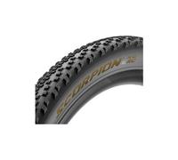 Pneu vtt pirelli scorpion xc rc 29 tubeless ready souple prowall or