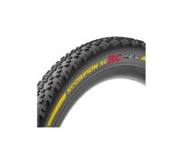 Pirelli Scorpion™ Race Xc Rc Team Edition Prowall 120 Tpi Race Xc Compound Tubeless 29´´ X 2.4 Mtb Tyre Noir 29´´ x 2.4 Yellow Label