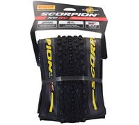 Pneu VTT - PIRELLI - Scorpion XC Rc - 29 X 2.4 - Cuir respirant - Mixte adulte