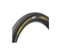 Pneu Pirelli Scorpion Race XC RH Prowall 29x2.40 Tubeless Ready noir logo jaune