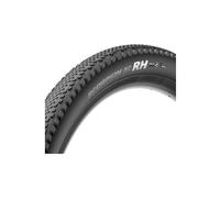 Pirelli Pneu Scorpion Race XC RH Lite 29x2.40 Tubeless Ready noir/blanc