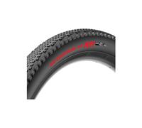 Pneu vtt pirelli scorpion xc rh 29 tubeless ready prowall race noir rouge