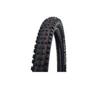 Pneu VTT pliable Schwalbe Magic Mary - Noir - Mixte - Vélo loisir - Adulte