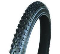 Pneu VTT Profex 20 x 1,75 noir noir