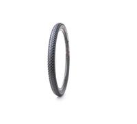 Hutchinson - Python 2 - Pneu VTT XC Polyvalent - Tringle Souple - Tubetype - 26 x 2,25 - Noir