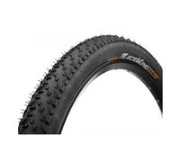 Pneu VTT Race King Continental Tubeless Ready 26 / 27.5 / 29 pouces ( Noir / 26 x 2.20 (55-559) )