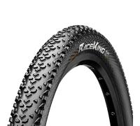 Pneu VTT Race King Sport Continental Rigide 26 / 27.5 / 29 pouces ( Noir / 26 x 2.20 (55-559) )