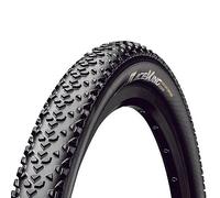 Continental Pneu Race King 50-622 (29 x 2,00 pouces) Peau réflexe Fil noir - 1 pièce