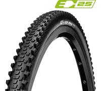 Continental Ruban E-25 27.5´´ X 2.10 Rigid Mtb Tyre Noir 27.5´´ x 2.10