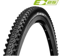 Pneu VTT rigide Continental Ruban 54-584 - noir - 27,5 x 2,10 - Homme - Adulte