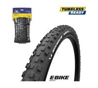 Michelin Pneu Vtt Wild Xc Performance 29´´ Tubeless 29´´ Black