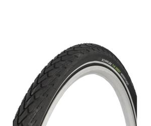 Pneu VTT Schwable TR Marathon TT - Noir - 26x2 500 - Anti-crevaison GreenGuard®