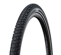 Pneu VTT Schwalbe 27,5 x 2,35 Marathon Plus SmartGuard Noir MTP