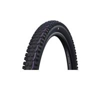 Schwalbe Pneu souple Albert Evolution Trail Radial ADDIX Ultra Soft TLR 27,5" noir 27,5x2,5