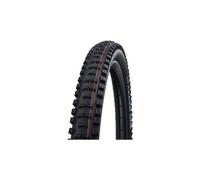 Schwalbe Big Betty Evo Super Gravity MTB Tyre - Noir - 29" x 2.6", Noir