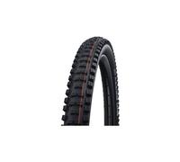 Pneu vtt schwalbe big betty 29 tubeless ready souple super gravity addix soft e bike e 50