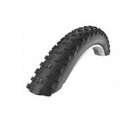 Pneu VTT SCHWALBE Boutband 26x2.25 - Noir - Mixte - Vélo loisir