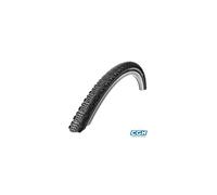 Pneu vtt 26x2.00 tr schwalbe cx comp tt noir (50-559)