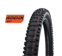 Pneu VTT Schwalbe Eddy Current Front 27.5x2.60 EVO Super Trail Tubeless Addix
