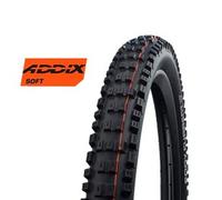 Schwalbe Pneu VTT Eddy Current Front HS 496