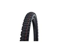 Pneu vtt schwalbe eddy current rear 29 tubeless ready souple supergravity addix soft e bike e 50