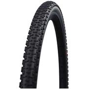 Pneu Schwalbe G-One Ultrabite Evo Super Ground - 27.5" 2" Noir