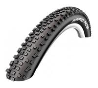 Schwalbe Pneu VTT hS425 Rapid Rob 29 x 2.1 (54-622) Noir Caoutchouc Adulte Mixte