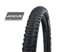 Pneu VTT Schwalbe Johnny Watts 27.5x2.60 TR SnakeSkin EAN 4026495871372