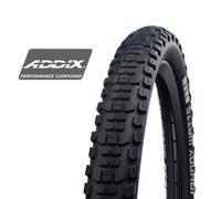 Pneu VTT Schwalbe Johnny Watts 29x2.35 TR SnakeSkin EAN 4026495871495