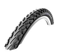 Schwalbe Pneu vélo loisir Land Cruiser HS307 26x1.75 Noir